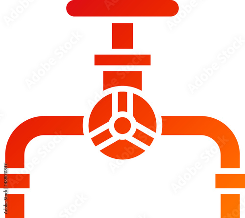 Valve Icon Style
