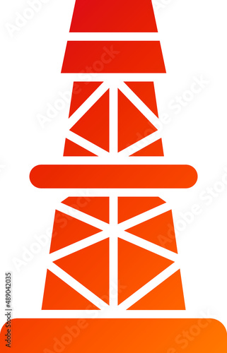 Derrick Icon Style