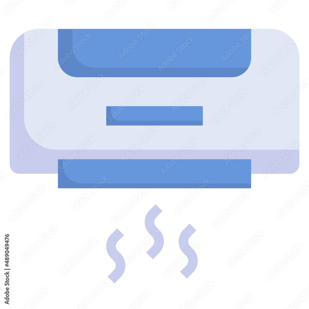 HAND DRYER flat icon,linear,outline,graphic,illustration HAND DRYER flat icon,linear,outline,graphic,illustration