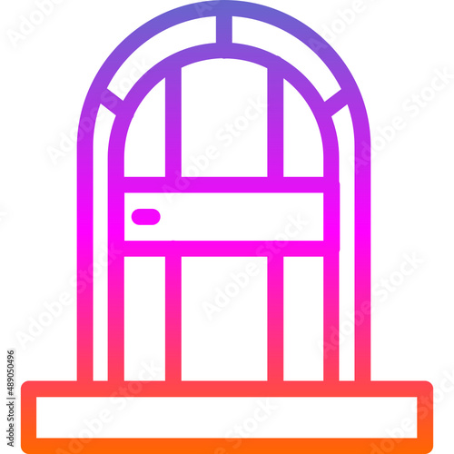 Dungeon Icon