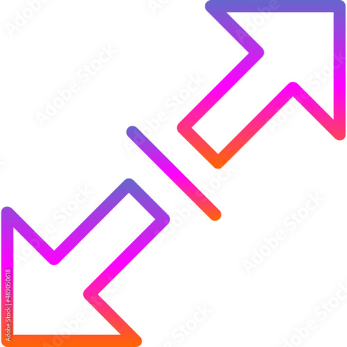 Expand Alt Icon