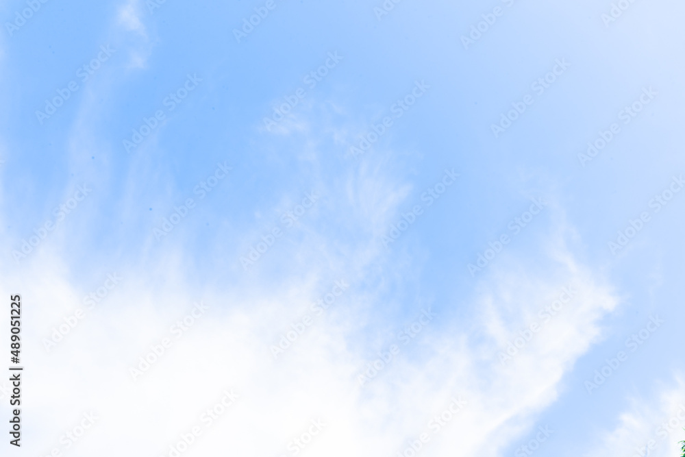 Background sky gradient cloud, Bright and enjoy your eye with the sky refreshing in Phuket Thailand. Background sky gradient cloud, Bright and enjoy your eye with the sky refreshing in Phuket Thailand.