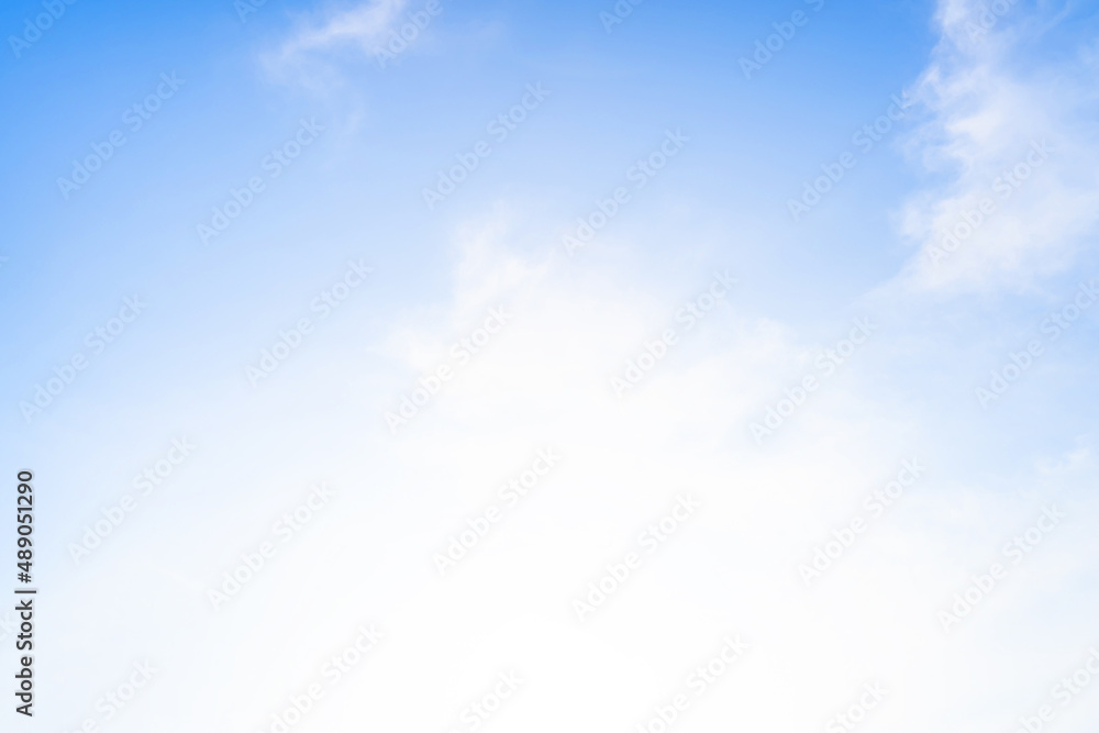 Background sky gradient cloud, Bright and enjoy your eye with the sky refreshing in Phuket Thailand. Background sky gradient cloud, Bright and enjoy your eye with the sky refreshing in Phuket Thailand.
