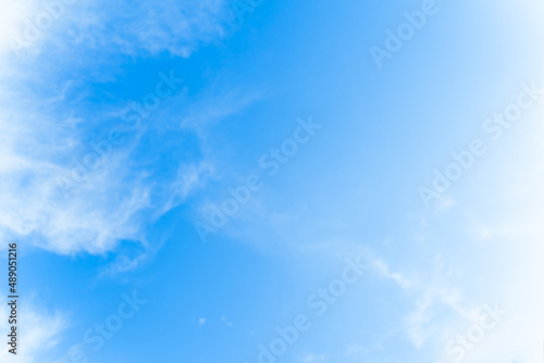 Background sky gradient cloud  Bright and enjoy your eye with the sky refreshing in Phuket Thailand.