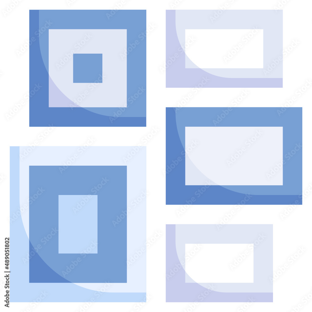 PICTURE FRAME flat icon,linear,outline,graphic,illustration PICTURE FRAME flat icon,linear,outline,graphic,illustration