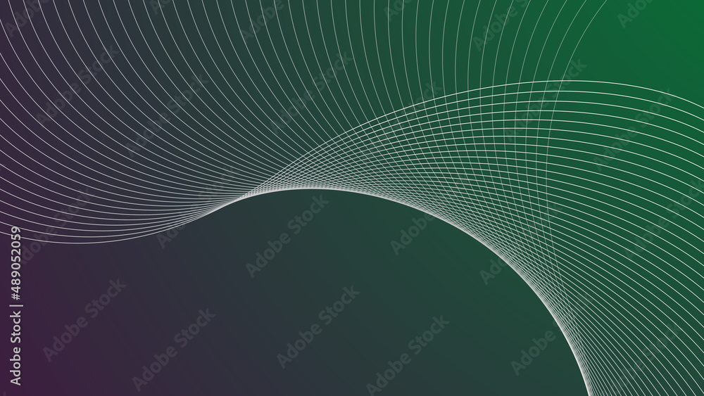 Abstract geometric lines .Abstract spiral line Abstract geometric lines .Abstract spiral line