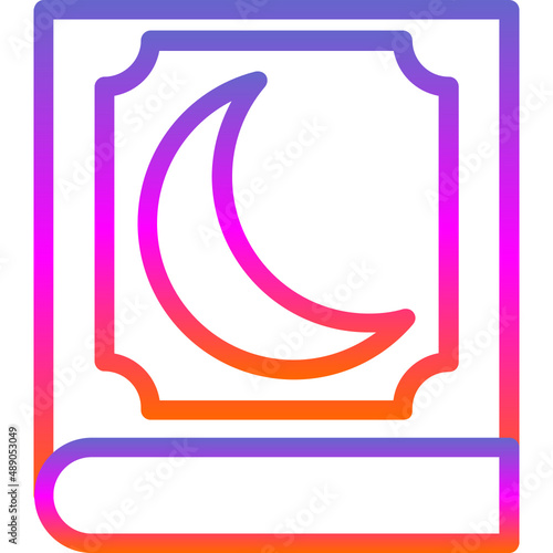Quran Icon