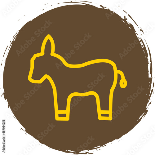 Democrat Icon