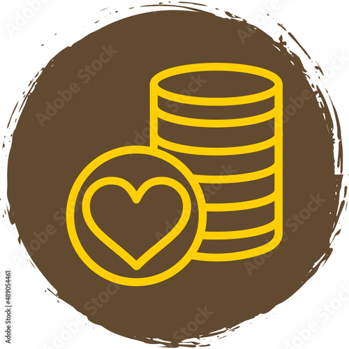 Donate Icon