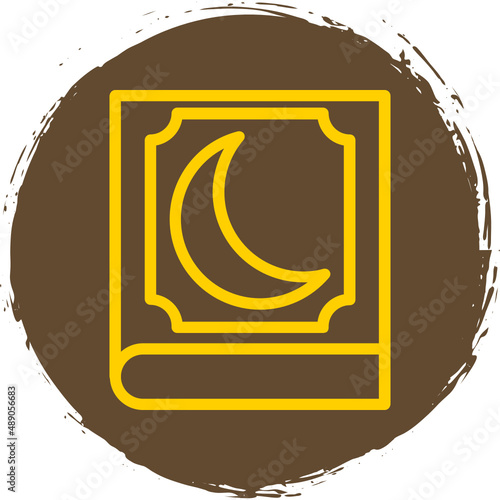 Quran Icon