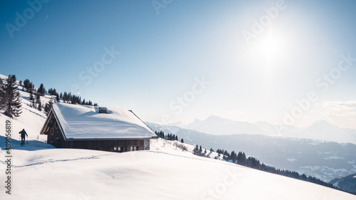 Samoëns