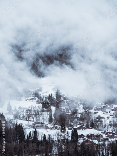 Samoëns