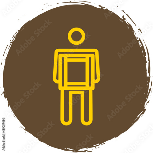 People Carry Icon