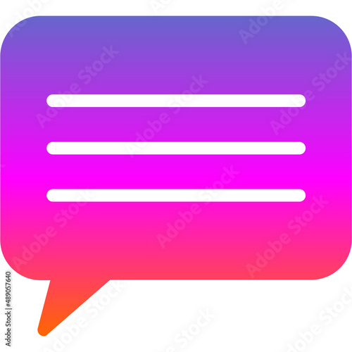 Comments Icon