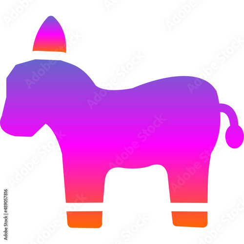 Democrat Icon