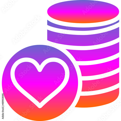 Donate Icon
