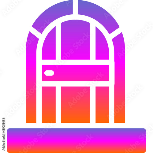 Dungeon Icon