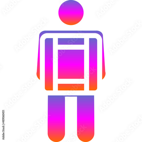 People Carry Icon
