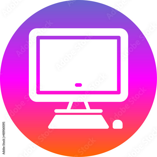 Desktop Icon