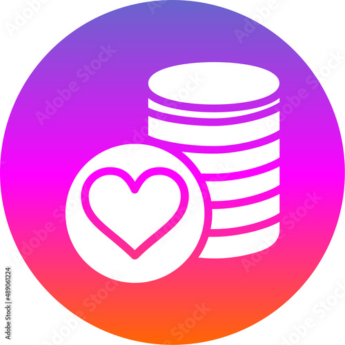 Donate Icon