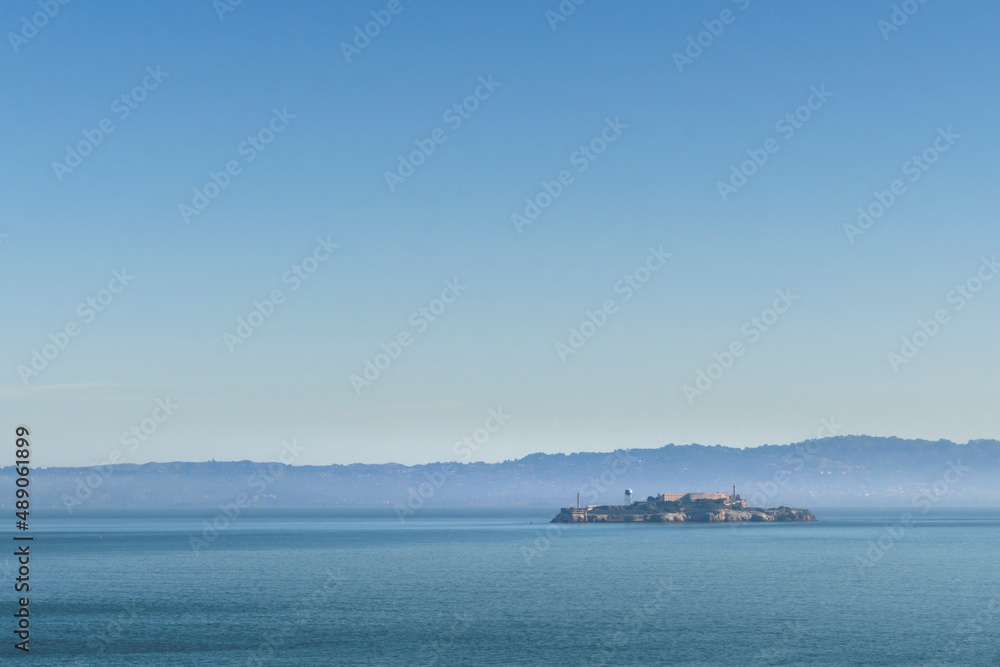 alcatraz