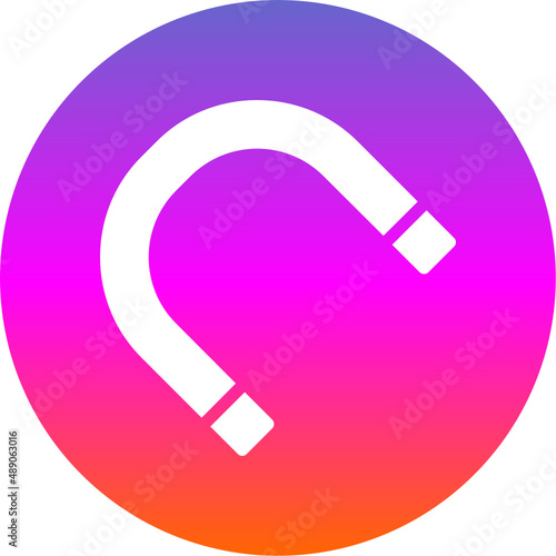 Magnet Icon