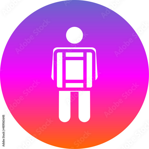 People Carry Icon