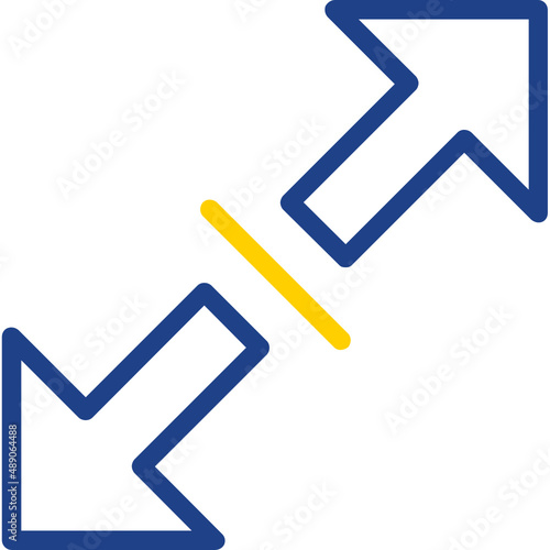 Expand Alt Icon