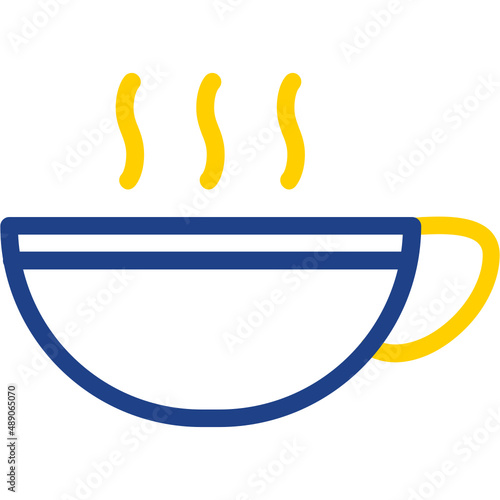 Mug Hot Icon