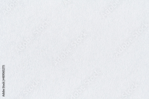 White paper surface as texture, background