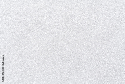 White foam plastic texture (background, abstract)
