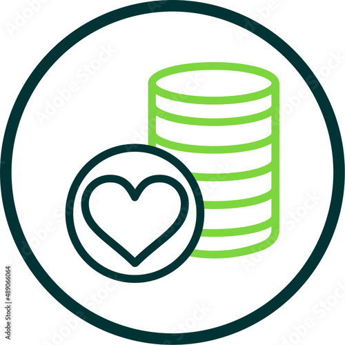 Donate Icon