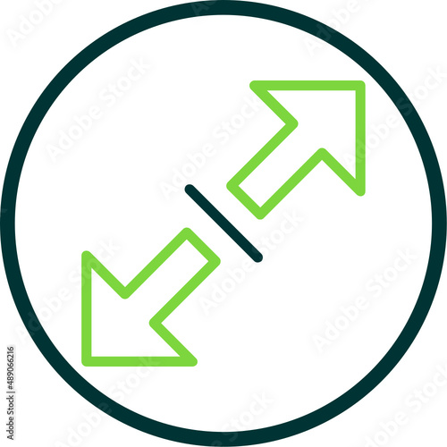 Expand Alt Icon