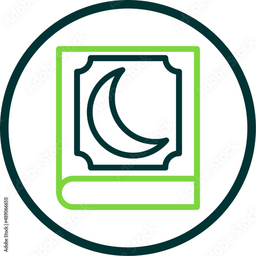 Quran Icon