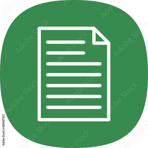Copy Icon