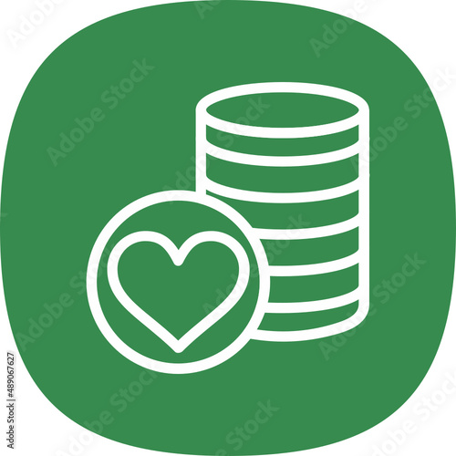 Donate Icon
