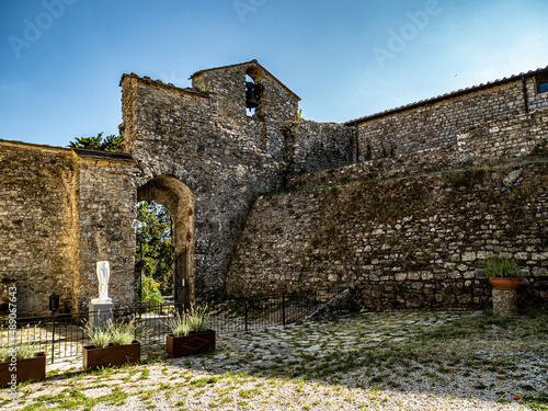 Caprese Michelangelo