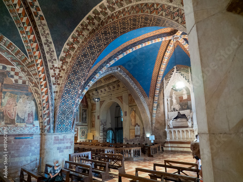 Basilica Papale e Sacro Convento di San Francesco d'Assisi