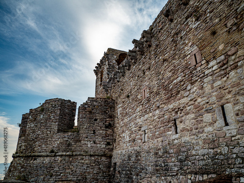 Rocca Maggiore photo