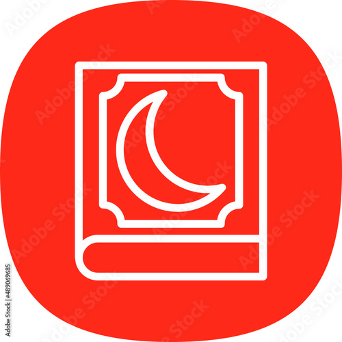 Quran Icon