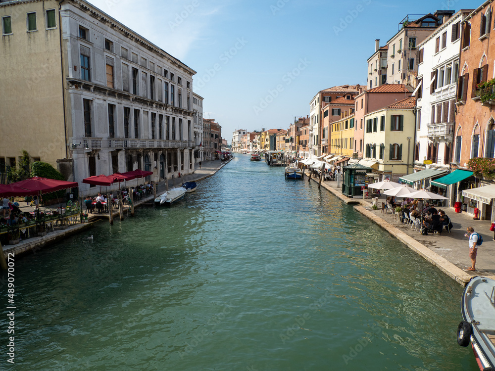 Obraz premium Venedig