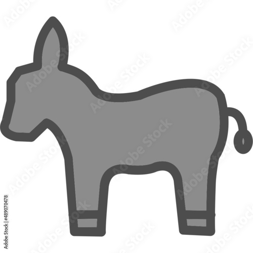 Democrat Icon