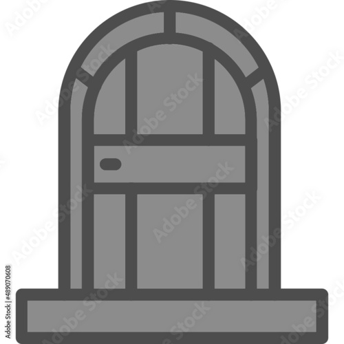 Dungeon Icon