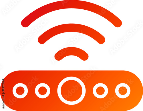 Sensor Icon Style