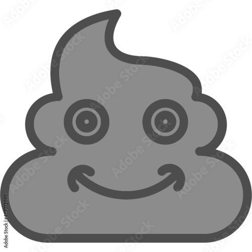 Poop Icon