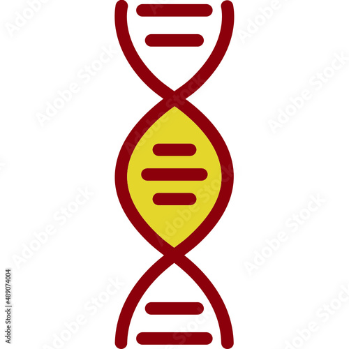 Dna Icon