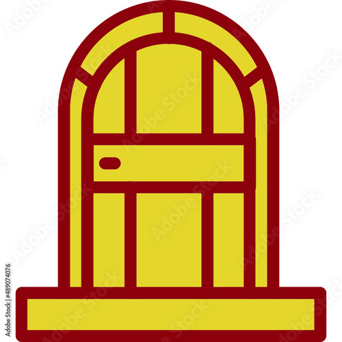 Dungeon Icon