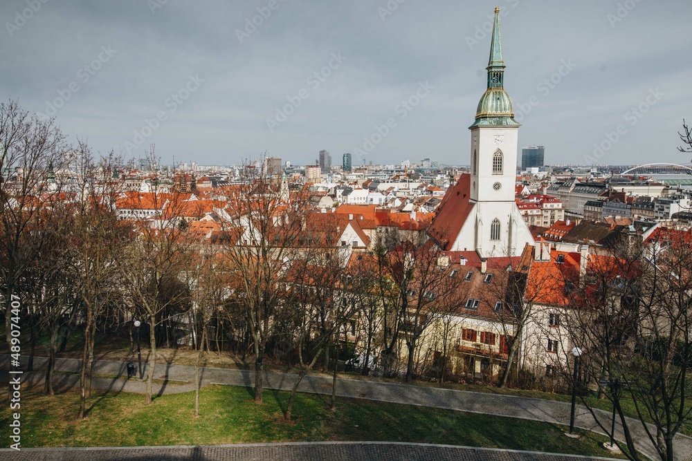 Bratislava