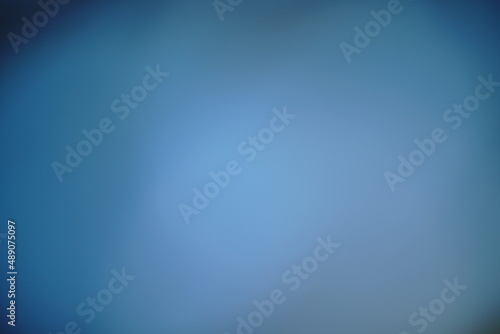 Petrol blau in einer ruhigen Illustration mit abgedunkelten Rändern und einer helleren Mitte als Backdrop 
