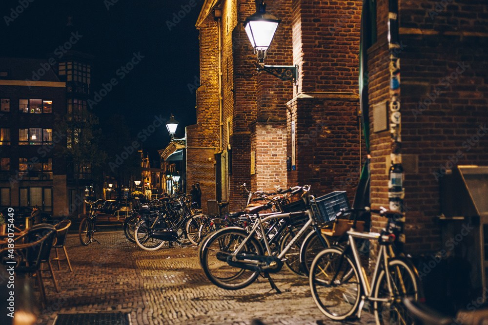 Amsterdam